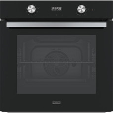 Franke Smart FSM 86 H BK черный