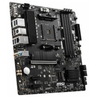 MSI B550M PRO-VDH