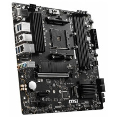 MSI B550M PRO-VDH