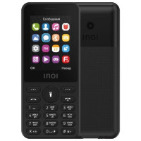 INOI 249 черный