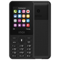 INOI 249 черный