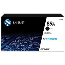HP CF289A черный