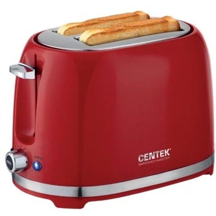 CENTEK СТ-1432 красный