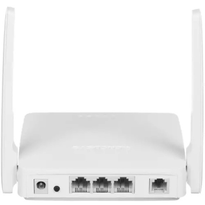 Wi-Fi роутер Mercusys MW300D