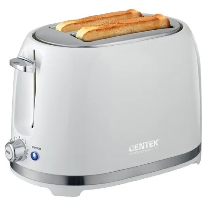 CENTEK СТ-1432 белый