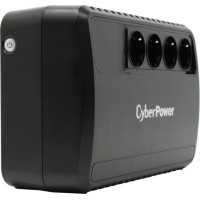 Источник бесперебойного питания CyberPower BU850E