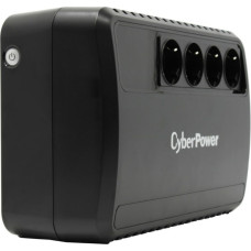 Источник бесперебойного питания CyberPower BU850E