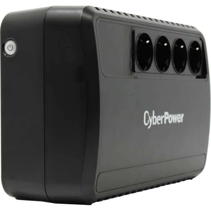 Источник бесперебойного питания CyberPower BU850E