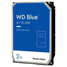 Western Digital WD20EZBX 2 TB