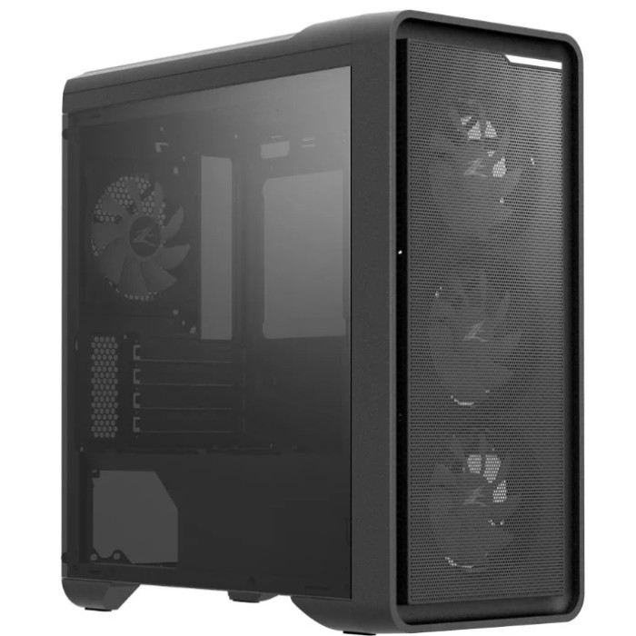Zalman M3 Plus черный