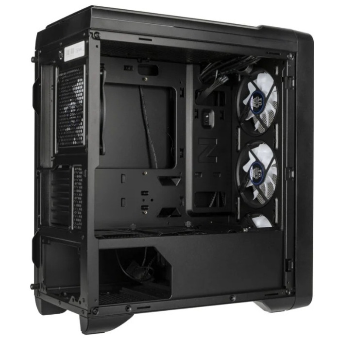 Zalman M3 Plus черный