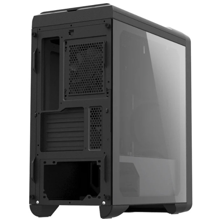Zalman M3 Plus черный