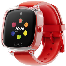 Elari KidPhone 4 Fresh красный