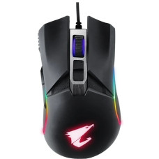 GIGABYTE Aorus M5 черный