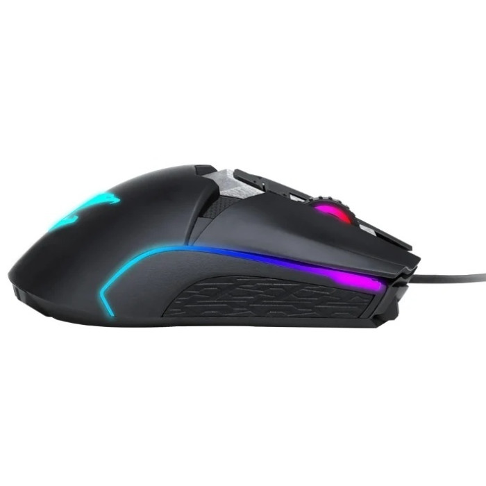 GIGABYTE Aorus M5 черный