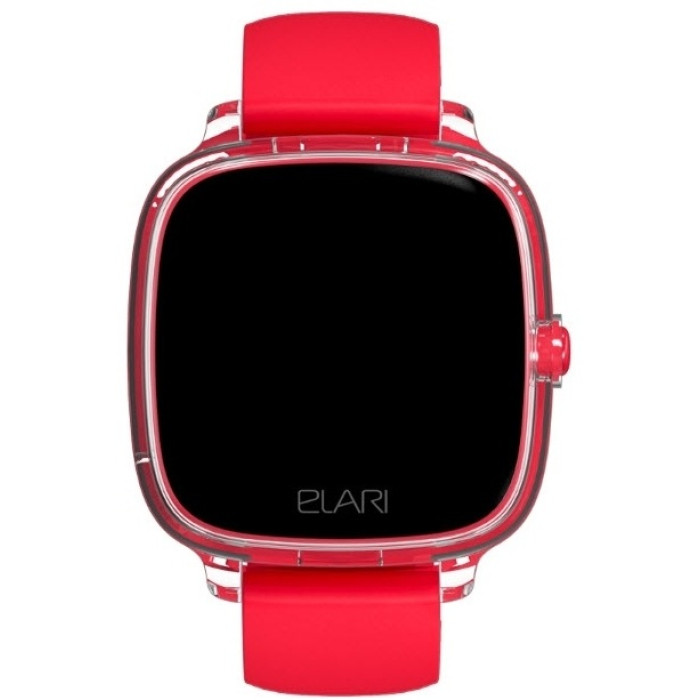 Elari KidPhone 4 Fresh красный