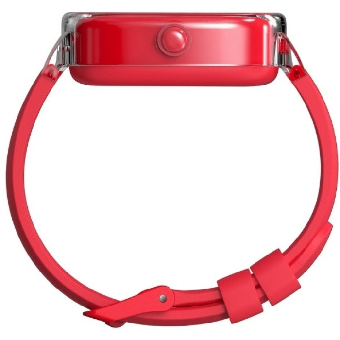 Elari KidPhone 4 Fresh красный