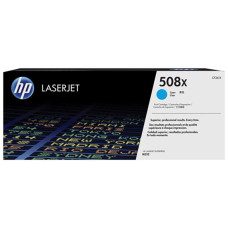 HP CF361X голубой