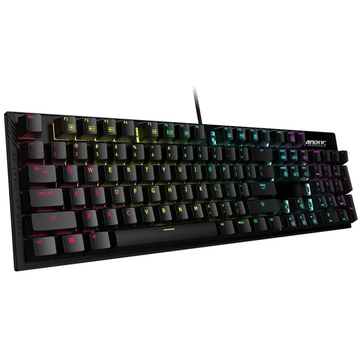 GIGABYTE Aorus K1