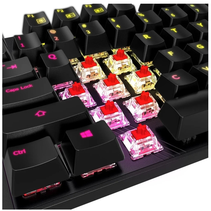 GIGABYTE Aorus K1