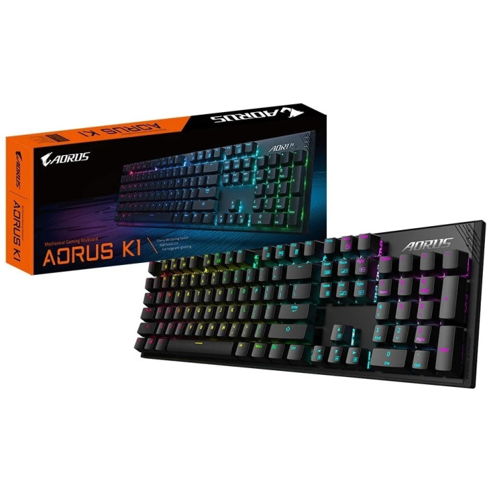 GIGABYTE Aorus K1