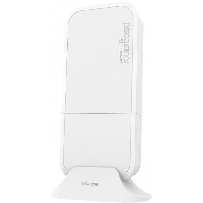 MikroTik wAP LTE RBwAPR-2nD R11e-LTE белый