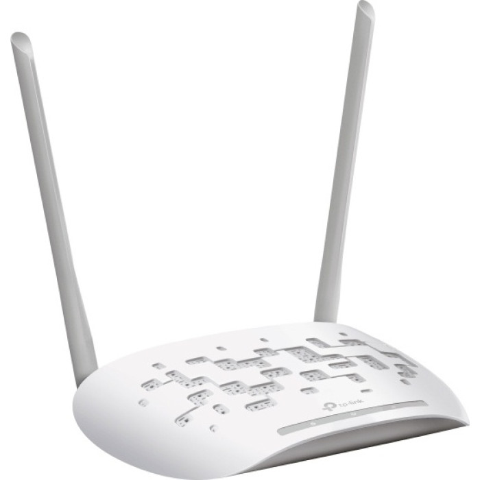 TP-LINK TL-WA801N белый