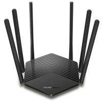 Wi-Fi роутер Mercusys MR50G