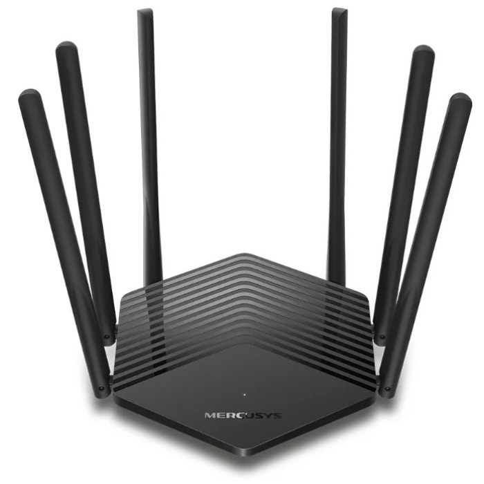 Wi-Fi роутер Mercusys MR50G