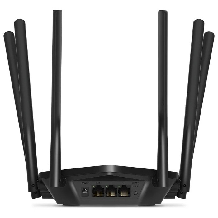 Wi-Fi роутер Mercusys MR50G