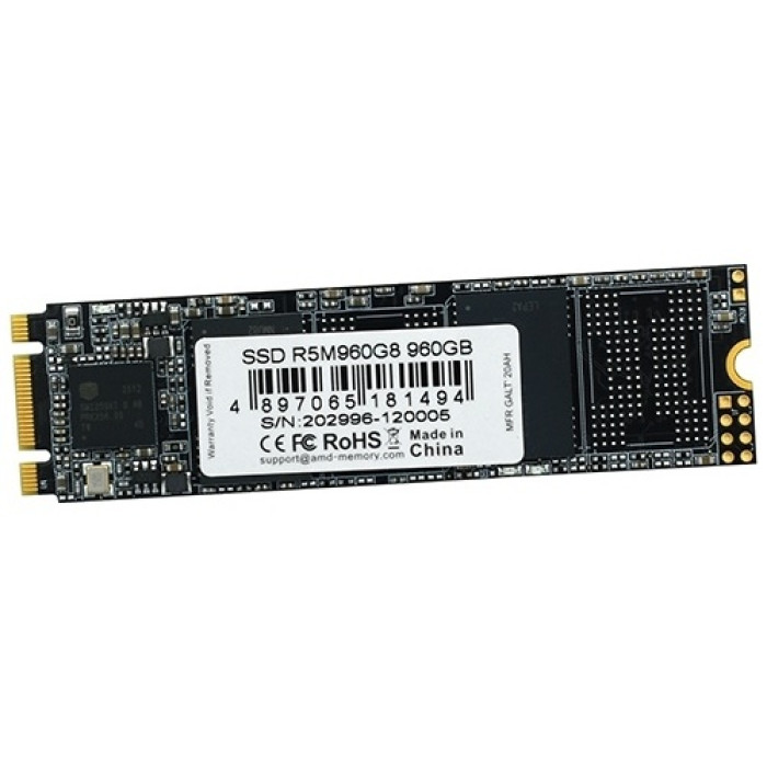AMD Radeon R5 2.5 R5M960G8 960Gb
