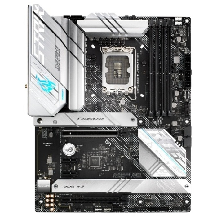 ASUS ROG STRIX B660-A GAMING WIFI D4