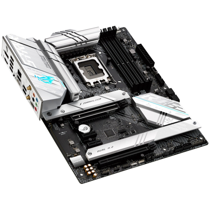 ASUS ROG STRIX B660-A GAMING WIFI D4