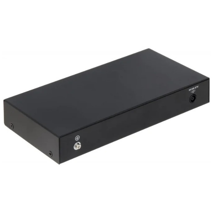 Dahua DH-PFS3009-8ET-96 черный