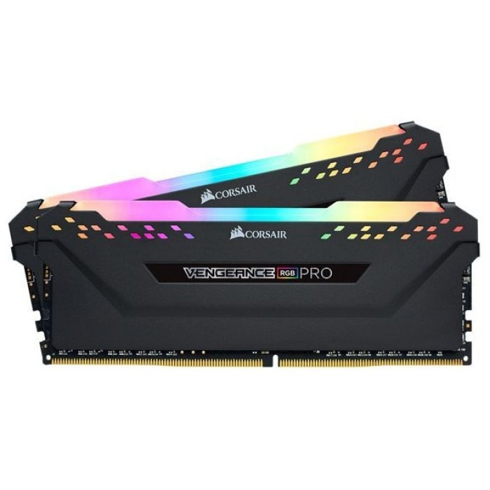 Corsair Vengeance RGB Pro CMW16GX4M2C3200C16 2x8GB