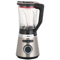 Bosch MMB6382M черный, серый
