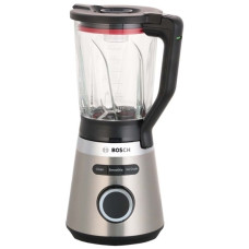 Bosch MMB6382M черный, серый