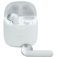 JBL Tune 225 TWS белый