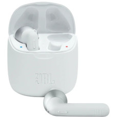 JBL Tune 225 TWS белый