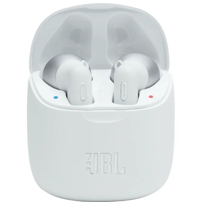 JBL Tune 225 TWS белый