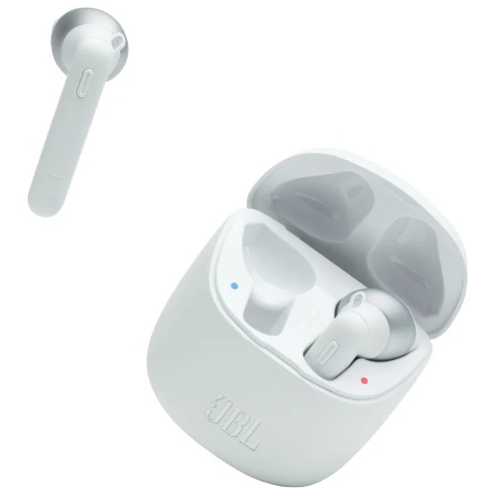 JBL Tune 225 TWS белый