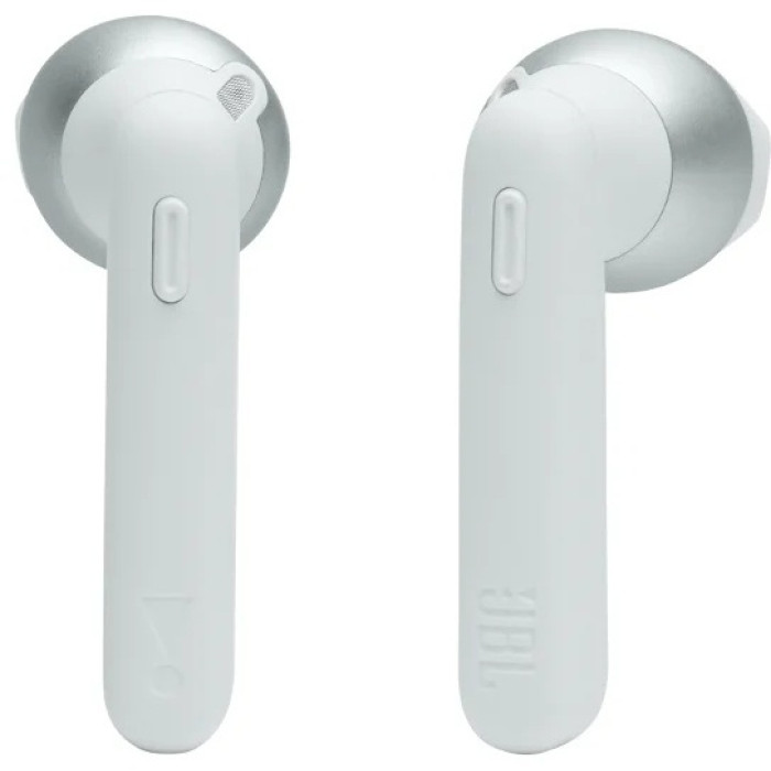JBL Tune 225 TWS белый