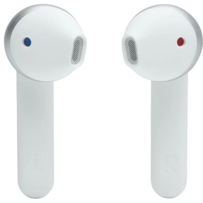 JBL Tune 225 TWS белый