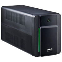 источник бесперебойного питания APC Back-UPS BX1200MI-GR