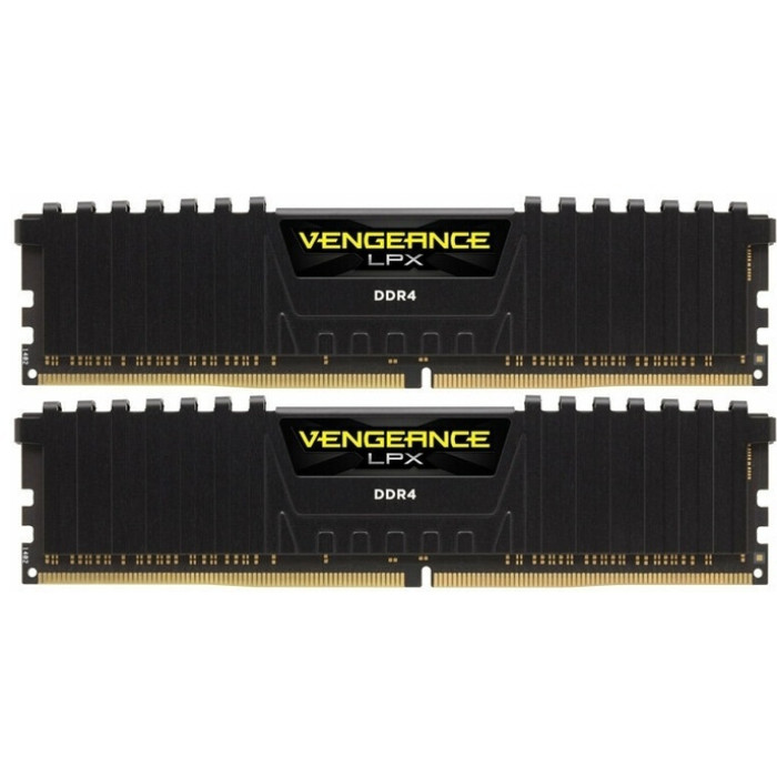 Corsair Vengeance CMK16GX4M2A2666C16 2x8GB