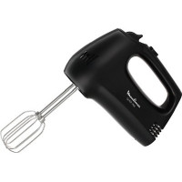 Moulinex Quickmix HM3108B1 черный