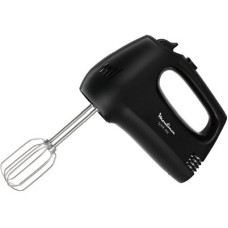 Moulinex Quickmix HM3108B1 черный