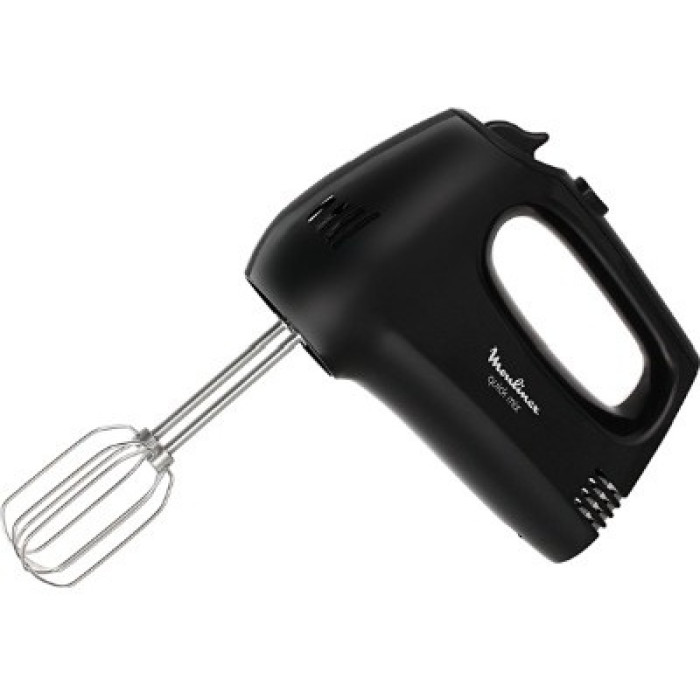 Moulinex Quickmix HM3108B1 черный