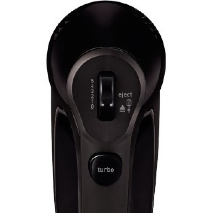 Moulinex Quickmix HM3108B1 черный