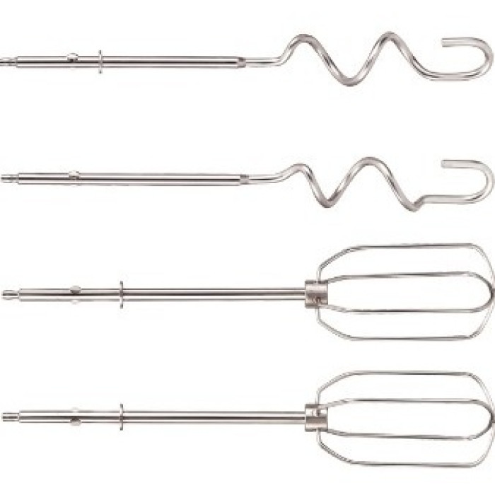 Moulinex Quickmix HM3108B1 черный